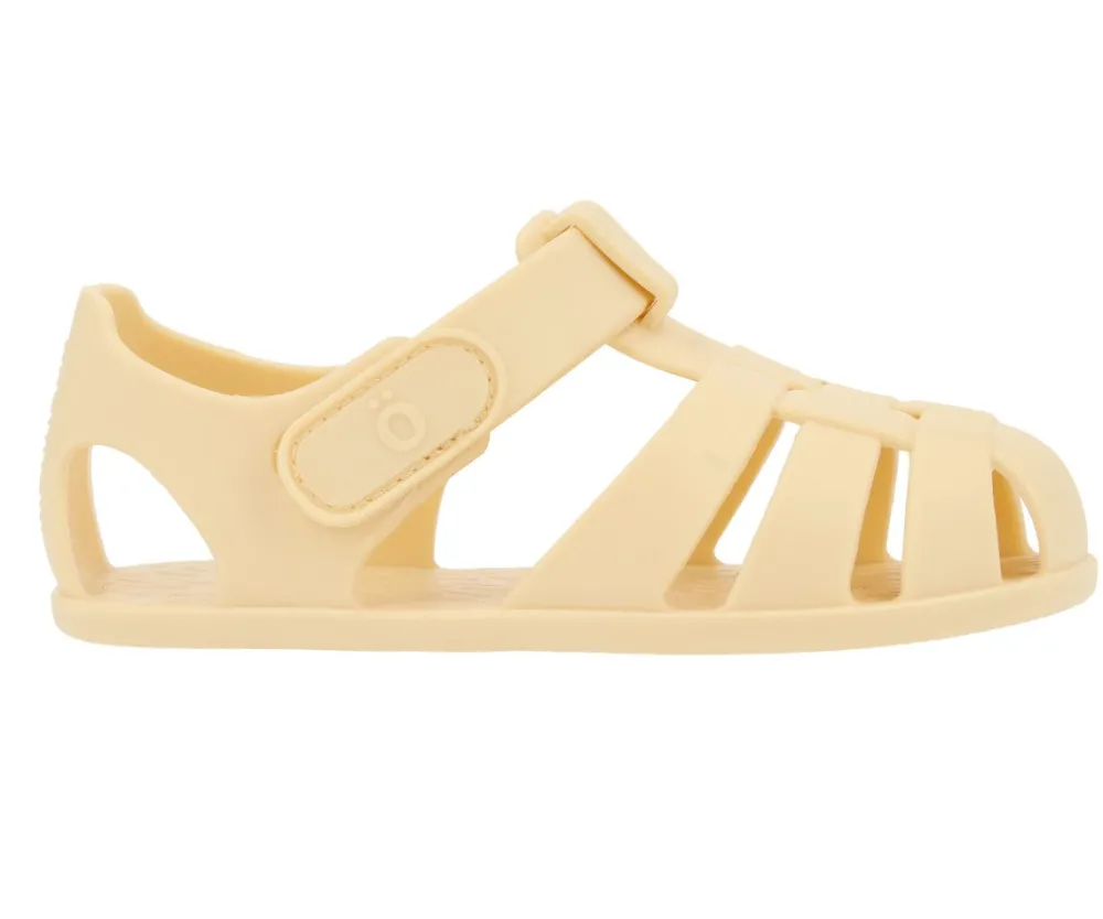 Monnëka Cangrejeras Infantil Monneka · Yellow* Cangrejeras, Sandalias Y Antideslizantes