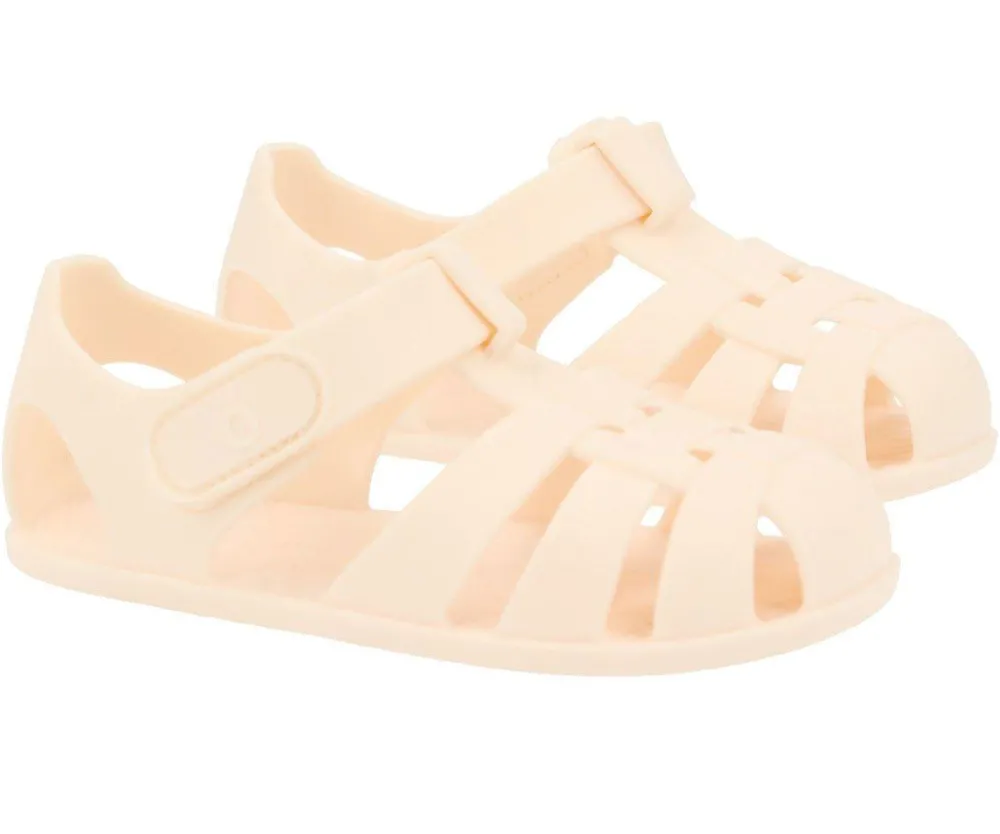 Monnëka Cangrejeras Infantil Monneka · Pearl* Cangrejeras, Sandalias Y Antideslizantes