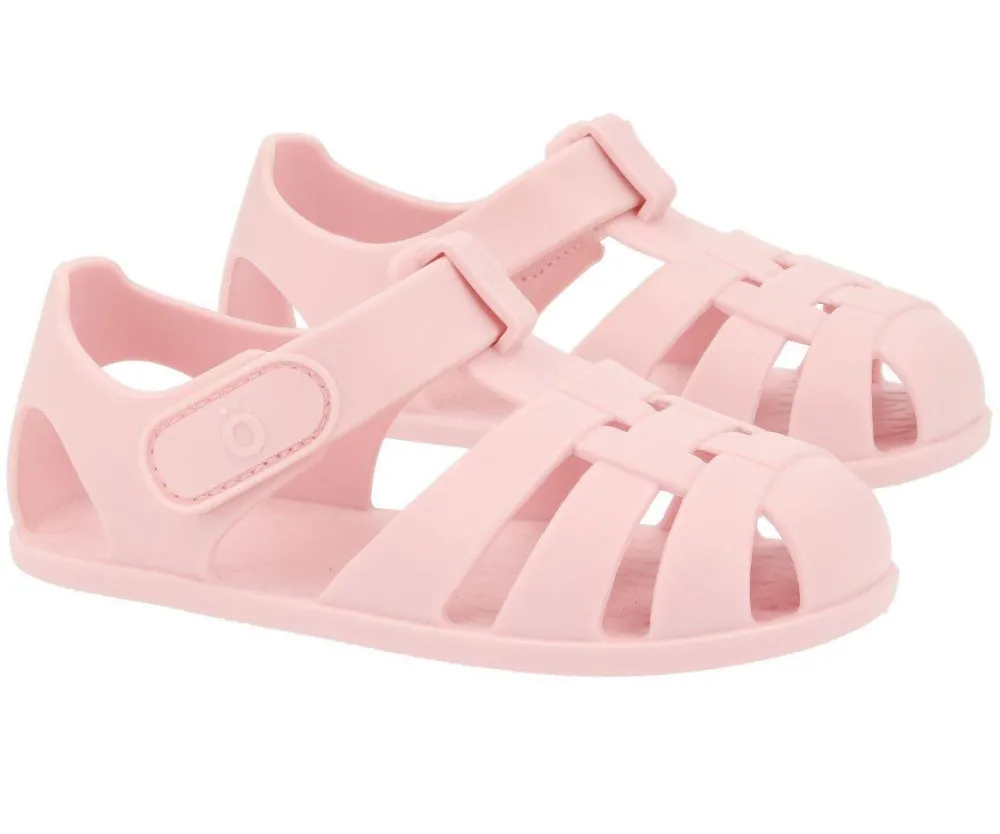 Monnëka Cangrejeras Infantil Monneka · Pink* Cangrejeras, Sandalias Y Antideslizantes