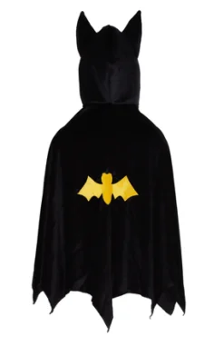 Great Pretenders Capa Batman · 5-6 años*Niños Disfraces Infantiles