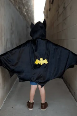 Great Pretenders Capa Batman · 5-6 años*Niños Disfraces Infantiles