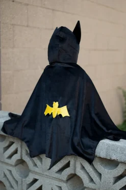 Great Pretenders Capa Batman · 5-6 años*Niños Disfraces Infantiles
