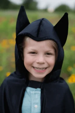 Great Pretenders Capa Batman · 5-6 años*Niños Disfraces Infantiles