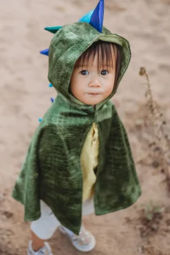 Great Pretenders Capa Dragon · 2-3 años*Niños Disfraces Infantiles