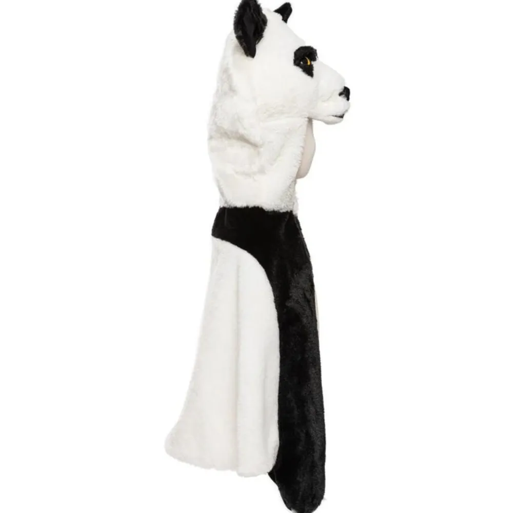 Great Pretenders Capa Panda (varias tallas)*Niños Disfraces Infantiles