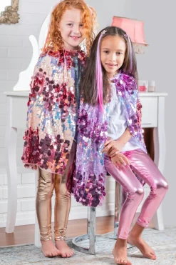 Great Pretenders Capa purpura The 5th Avenue · 4-6 años*Niños Disfraces Infantiles