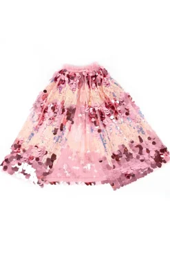 Great Pretenders Capa rosa The 5th Avenue · 4-6 años*Niños Disfraces Infantiles