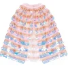 Great Pretenders Capa The 5th Avenue Gold Light Pink · 4-6 años*Niños Disfraces Infantiles