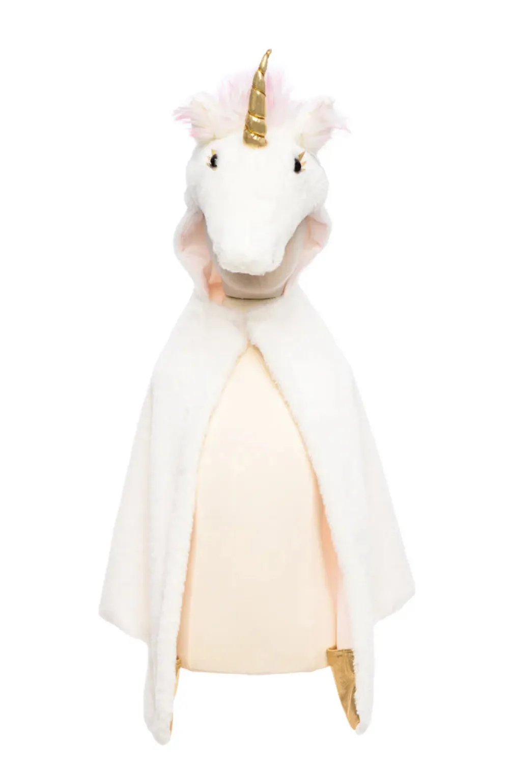Great Pretenders Capa Unicornio (varias tallas) ·*Niños Disfraces Infantiles