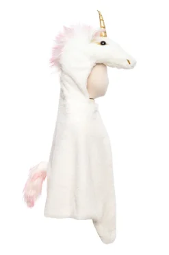 Great Pretenders Capa Unicornio (varias tallas) ·*Niños Disfraces Infantiles