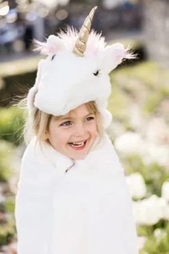 Great Pretenders Capa Unicornio (varias tallas) ·*Niños Disfraces Infantiles