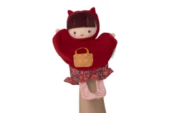 Lilliputiens Caperucita Roja Marioneta ·*Niños Marionetas Y Teatro