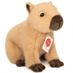 Hermann Teddy Capybara 25 cm ·*Niños Peluches