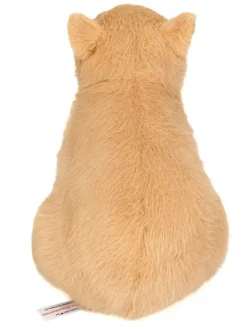 Hermann Teddy Capybara 25 cm ·*Niños Peluches