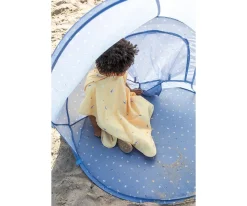 Monnëka Carpa Pop-Up Protección Solar Fishes Mini* Tiendas, Piscinas Y Accesorios