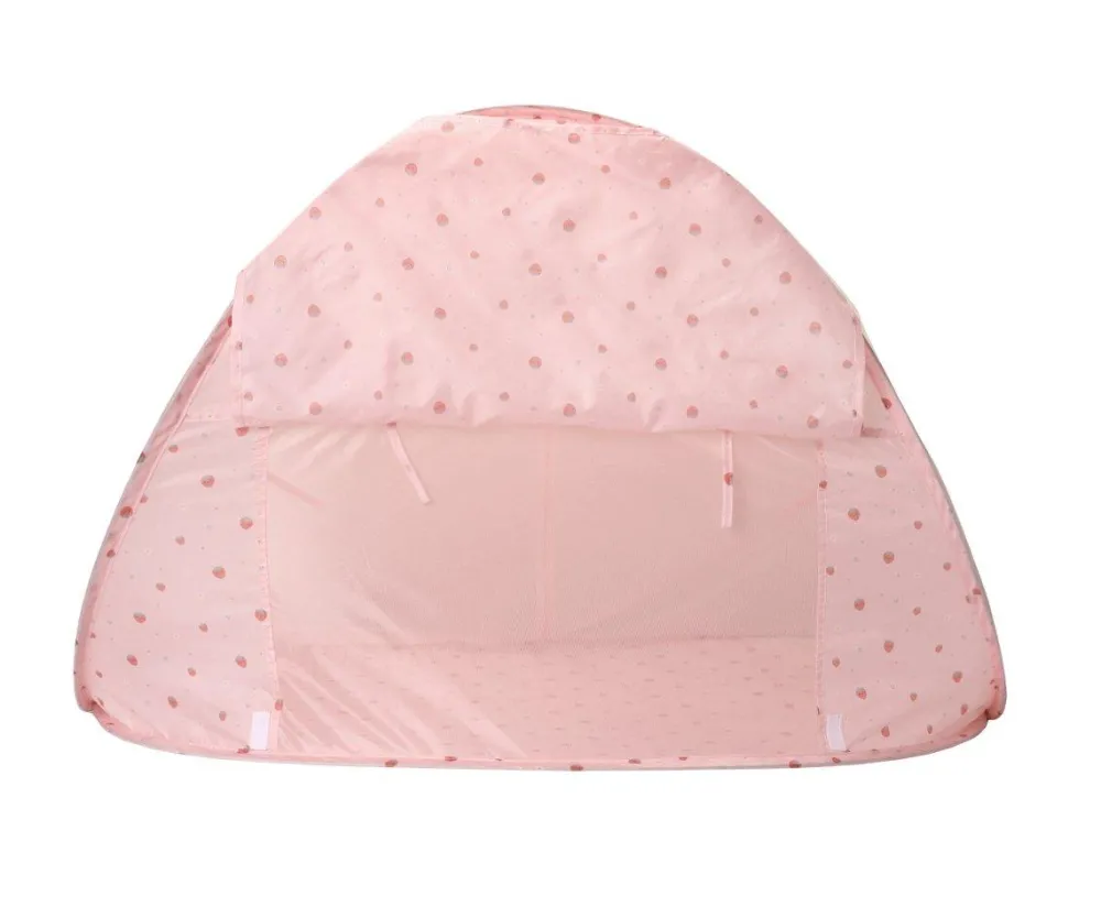 Monnëka Carpa Pop-Up Protector antimosquitos · Strawberries* Tiendas, Piscinas Y Accesorios