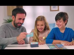 Ludilo Carrera de Letras ·*Niños Ludilo|Juegos De Mesa Competitivos