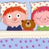 Djeco Cartas Bisous Dodo ·*Niños Djeco|Juegos De Mesa De Viaje