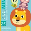 Djeco Cartas Little Mime ·*Niños Djeco|Juegos De Mesa De Viaje