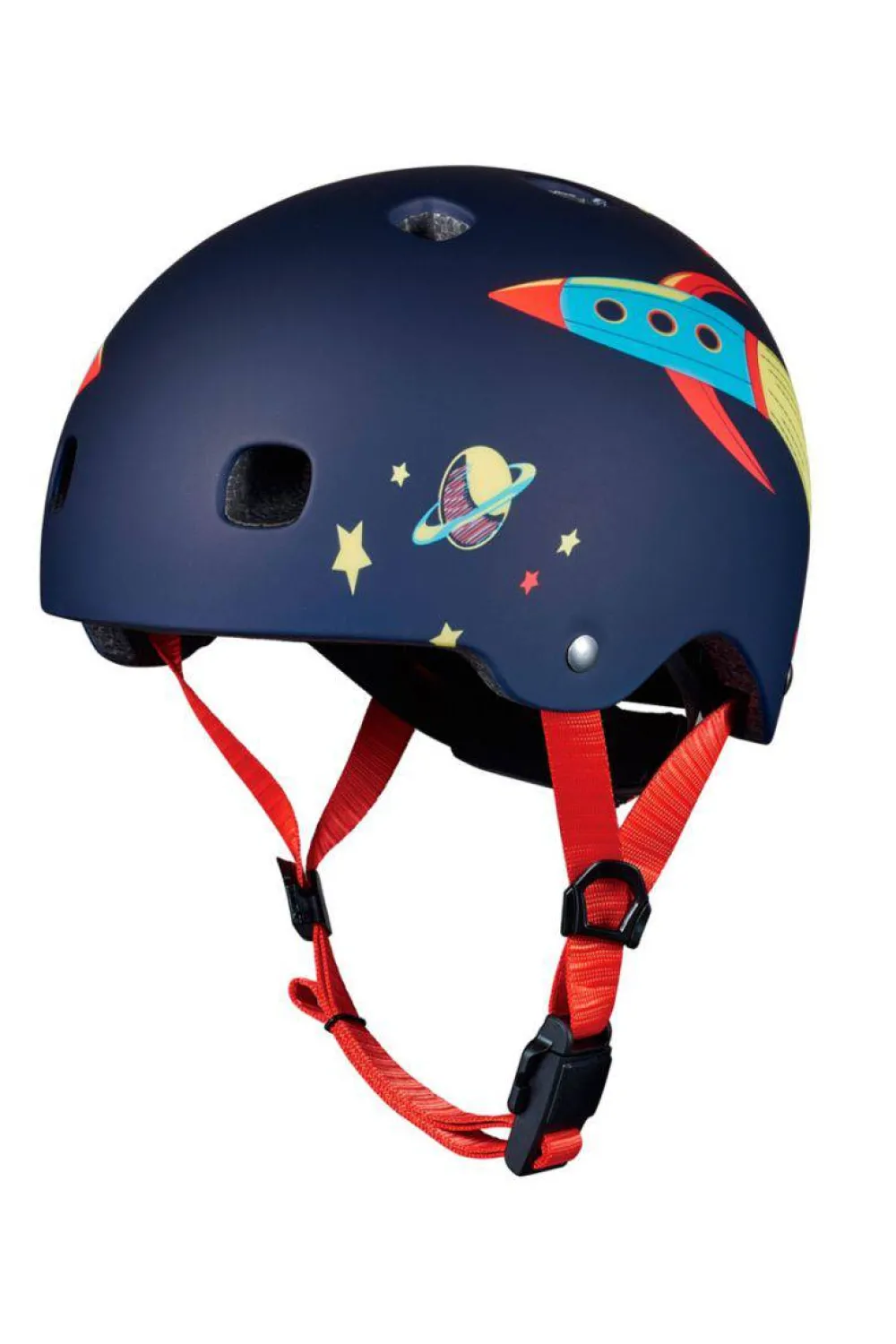Micro Casco Cohetes V2*Niños Cascos De Bici Para Niños Y Niñas|Patinetes Infantiles