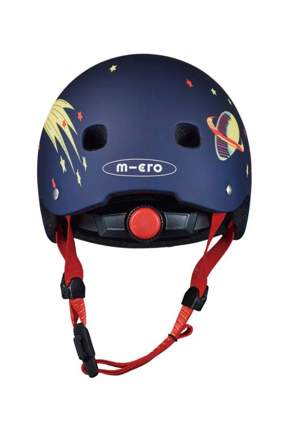 Micro Casco Cohetes V2*Niños Cascos De Bici Para Niños Y Niñas|Patinetes Infantiles