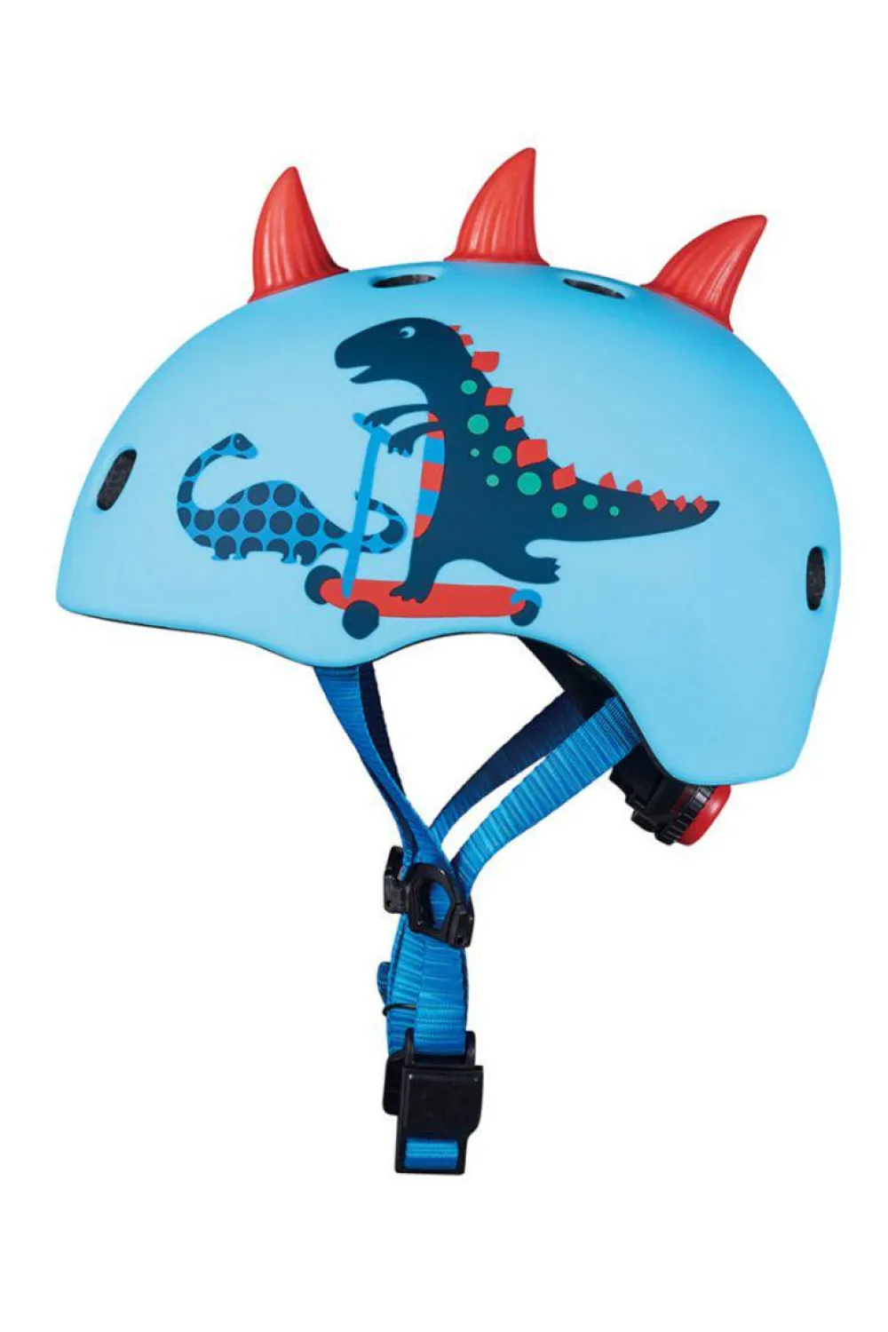 Micro Casco Dinosaurios 3D*Niños Cascos De Bici Para Niños Y Niñas|Patinetes Infantiles