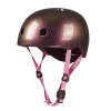 Micro Casco Neochrome Rosa Talla M*Niños Cascos De Bici Para Niños Y Niñas|Patinetes Infantiles