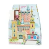 Souza Castillo de belleza ·*Niños Maletín De Maquillaje Para Niñas Y Niños|Disfraces Infantiles
