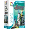 Smart Games Castillo Medieval ·*Niños Smart Games|Juegos De Lógica