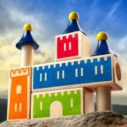 Smart Games Castle Logix ·*Niños Smart Games|Juegos De Lógica