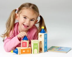 Smart Games Castle Logix ·*Niños Smart Games|Juegos De Lógica