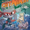 SM Catninja 3-En busca y captura* Ver Todo En Narrativa Infantil