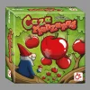 Mercurio Cazamanzanas ·*Niños Mercurio Juegos De Mesa|Juegos De Mesa Competitivos