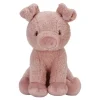 Little Dutch Cerdito Pequeña granja 25 cm ·*Niños Muñecos Blanditos|Peluches