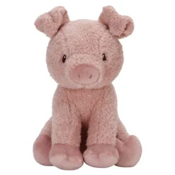 Little Dutch Cerdito Pequeña granja 25 cm ·*Niños Muñecos Blanditos|Peluches