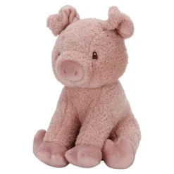 Little Dutch Cerdito Pequeña granja 25 cm ·*Niños Muñecos Blanditos|Peluches