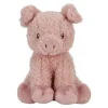 Little Dutch Cerdito Pequeña granja 17 cm ·*Niños Muñecos Blanditos|Peluches