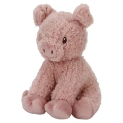 Little Dutch Cerdito Pequeña granja 17 cm ·*Niños Muñecos Blanditos|Peluches