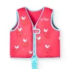 BTBOX Chaleco Flotador · Strawberries* Chaleco Flotador Para Bebé