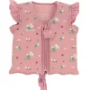 Monnëka Chaleco Flotador Aprendizaje · Toucan* Chaleco Flotador Para Bebé