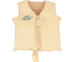 Monnëka Chaleco Flotador Aprendizaje · Surf Van* Chaleco Flotador Para Bebé