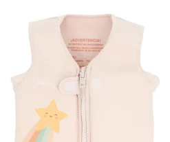 Monnëka Chaleco Flotador Aprendizaje · Starlight* Chaleco Flotador Para Bebé