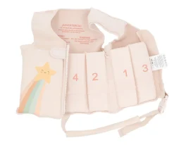 Monnëka Chaleco Flotador Aprendizaje · Starlight* Chaleco Flotador Para Bebé