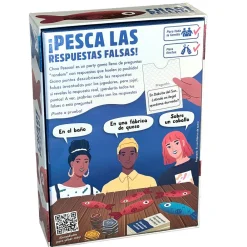 Mercurio Chao Pescao ·*Niños Mercurio Juegos De Mesa|Juegos De Mesa Competitivos