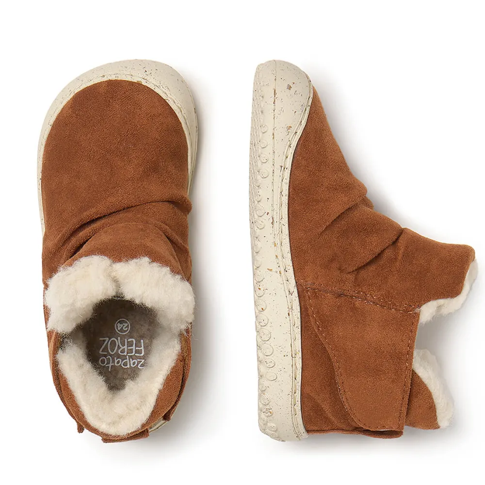 zapato FEROZ Chelva Rocker AW25* Zapato Feroz