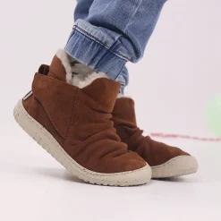zapato FEROZ Chelva Rocker AW25* Zapato Feroz