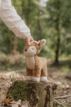 Little Dutch Ciervo Fairy Garden ·*Niños Muñecos Blanditos|Peluches