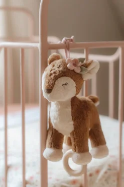 Little Dutch Ciervo Musical Fairy Garden ·*Niños Muñecos Blanditos|Peluches