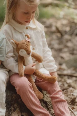 Little Dutch Ciervo peluche grande Forest Friends 34 cm ·*Niños Muñecos Blanditos|Peluches