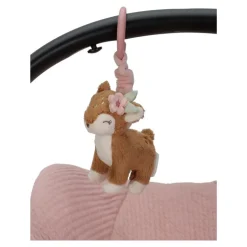 Little Dutch Ciervo Pull & Shake Fairy Garden ·*Niños Muñecos Blanditos|Peluches